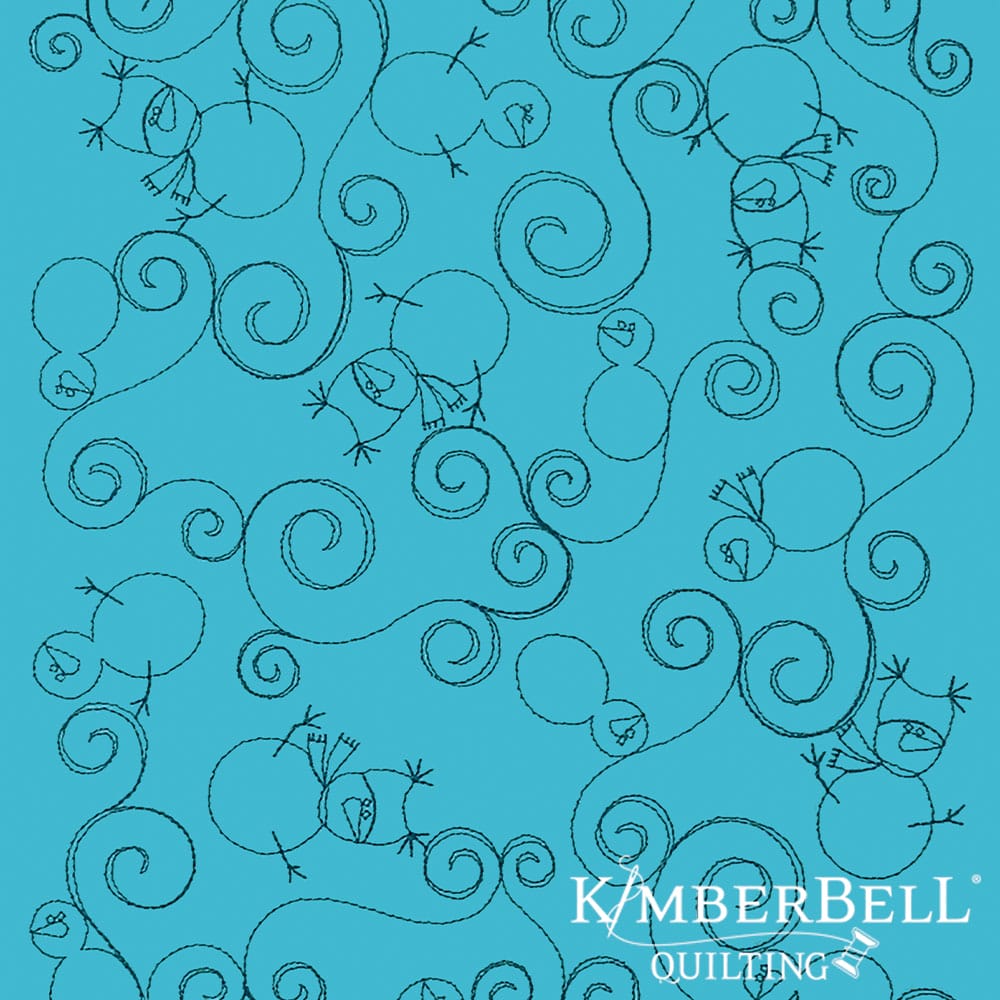 Quilting Through The Year Bundle