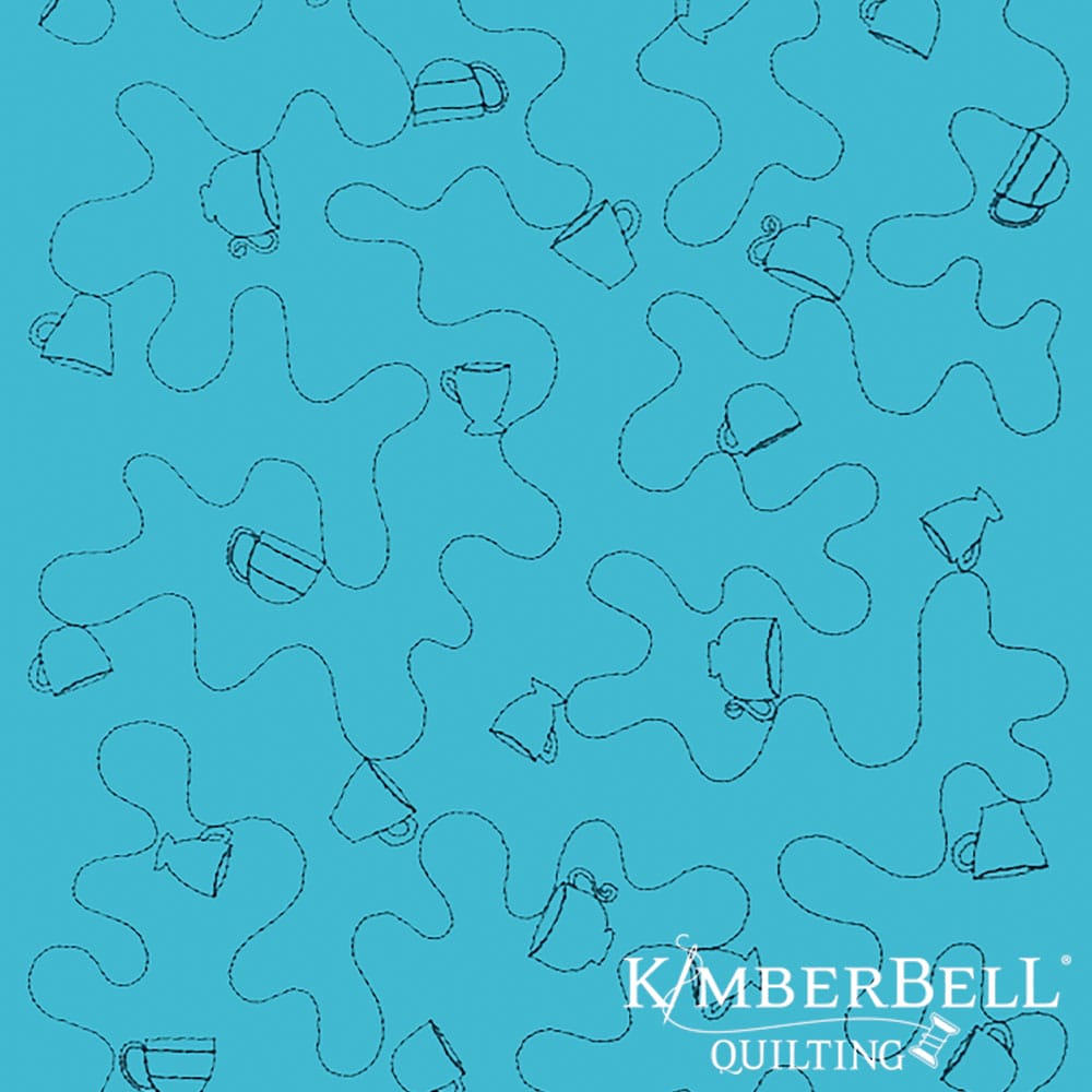 Cup of Cheer Quilting Bundle