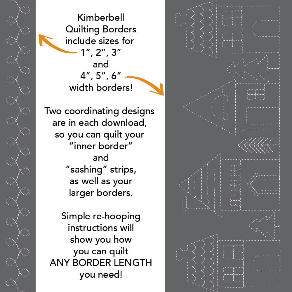 Cup of Cheer Quilting Bundle