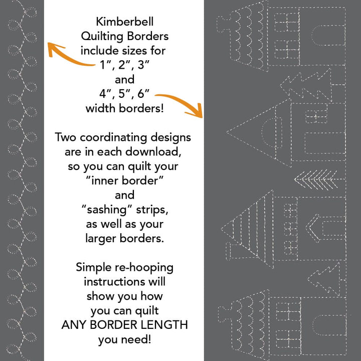 Cup of Cheer Quilting Bundle