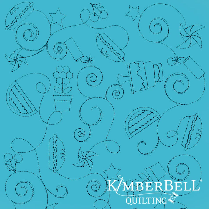 Sweet Land of Liberty Quilting Bundle