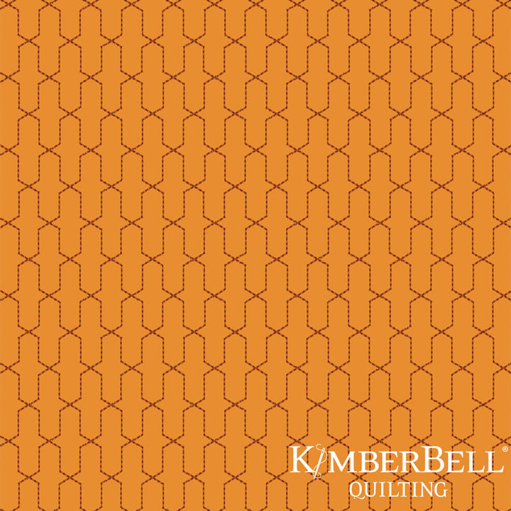 Geometric 4 - Background Quilting