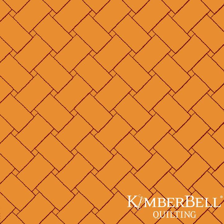 Weave 1 - Background Quilting