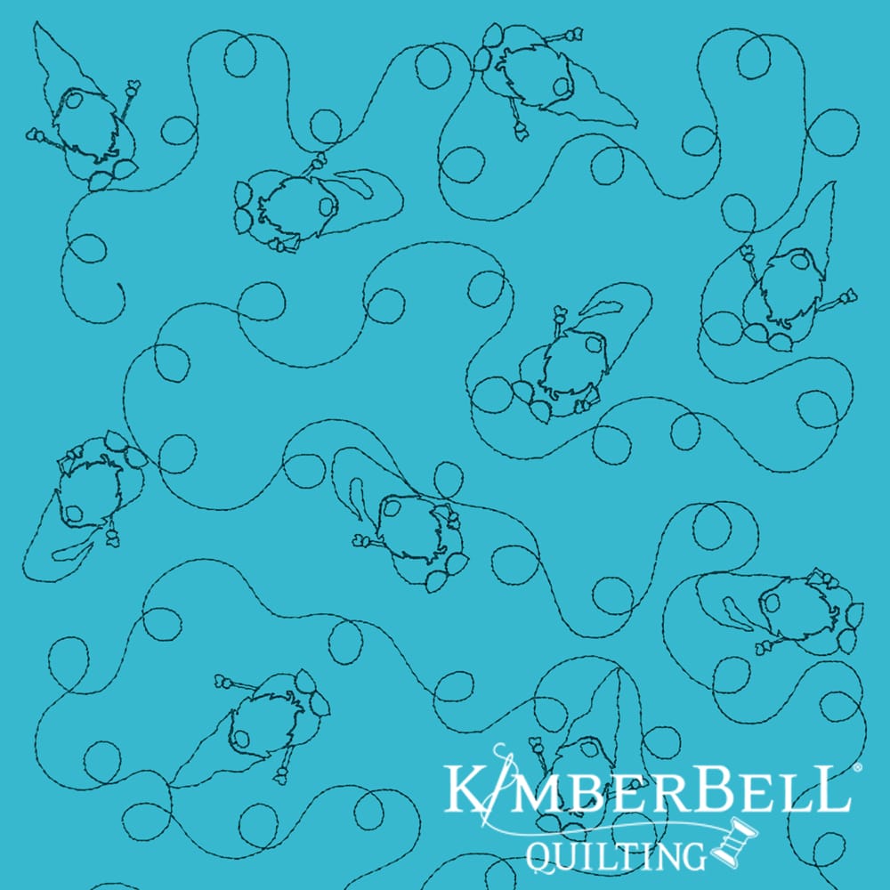 Quilting Through The Year Bundle