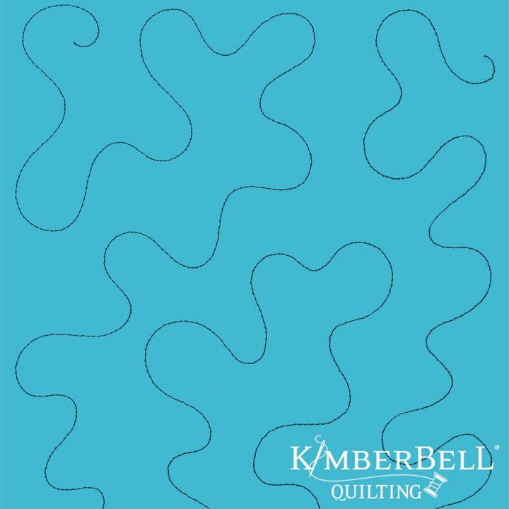 Stipple Quilting Bundle