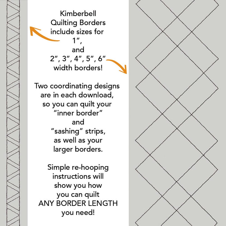 Geometric Border 1