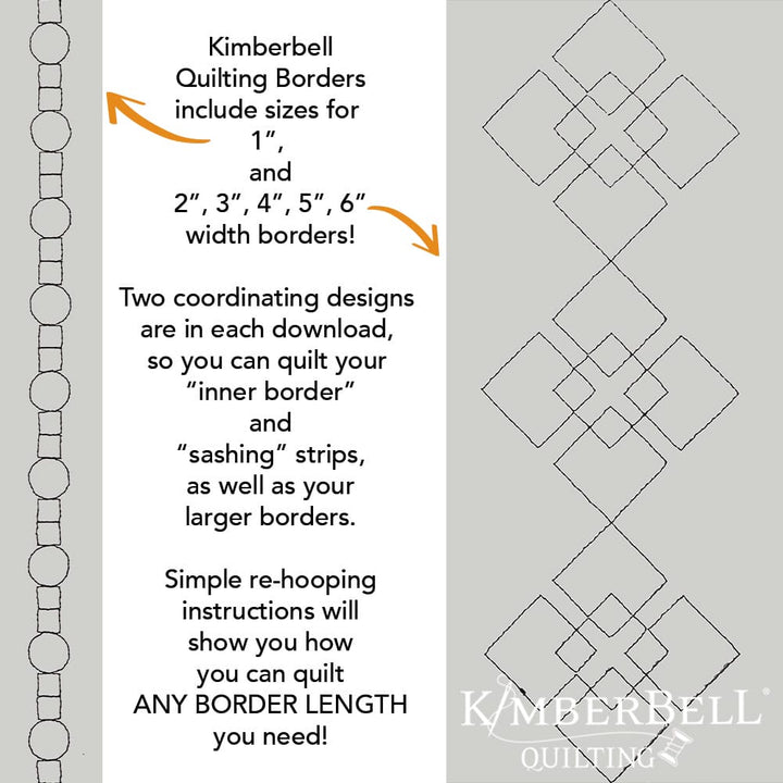 Geometric Border 4