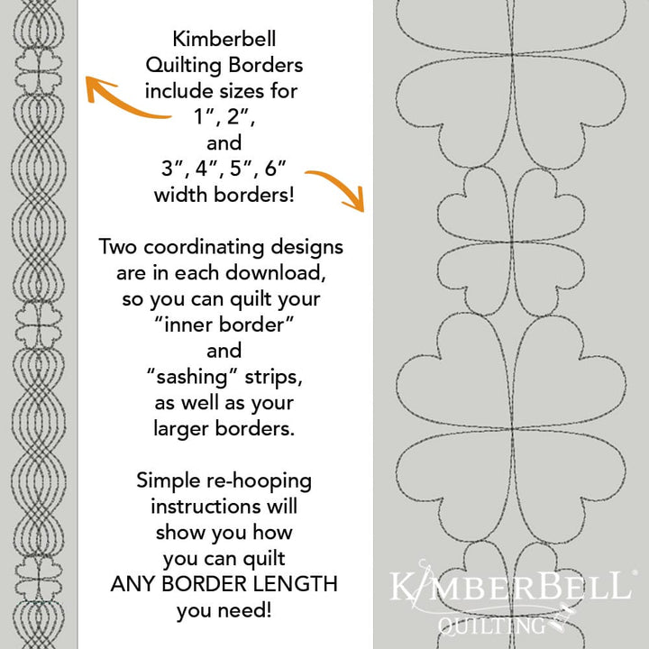 kdq163 St Patricks Border 2