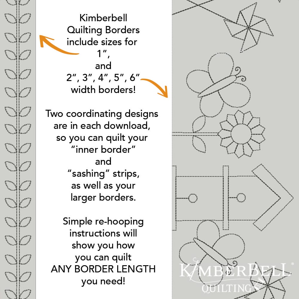 Life is Better in Full Bloom Quilting Bundle