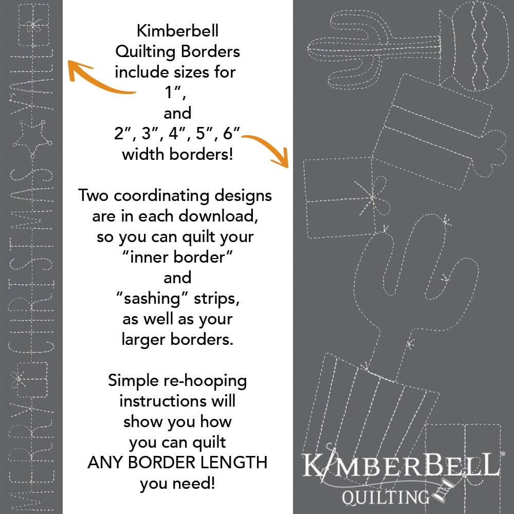 kdq178 Christmas Border 5