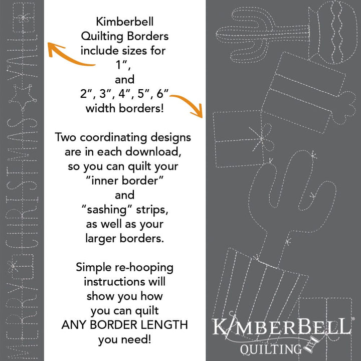 kdq178 Christmas Border 5