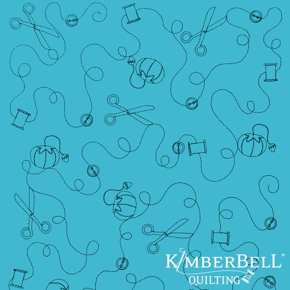 Oh, Sew Delightful! Quilting Bundle