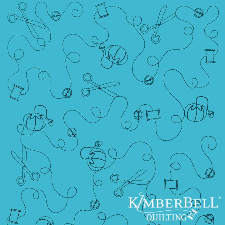 Oh, Sew Delightful! Quilting Bundle