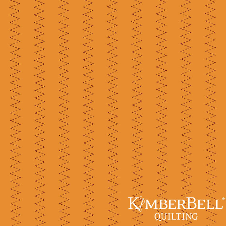 Zigzag 2 - Background Quilting