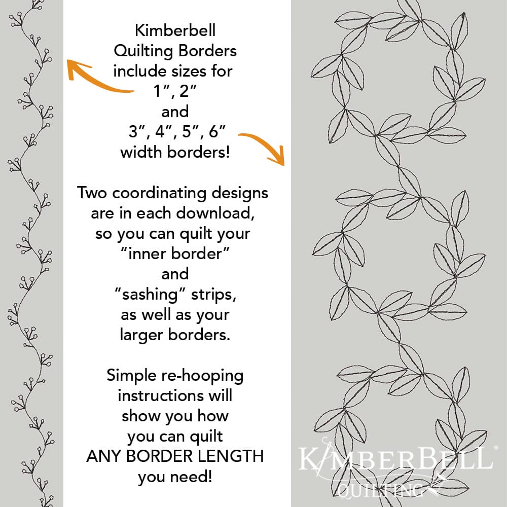 KDQ188 Plant Border 2