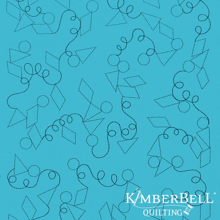 Shout Hooray Quilting Bundle