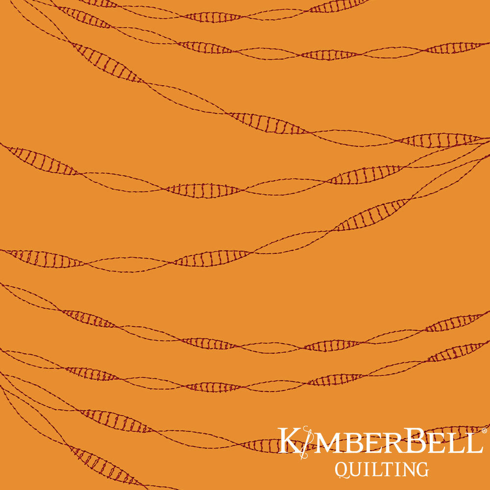 Celebration 7 - Background Quilting