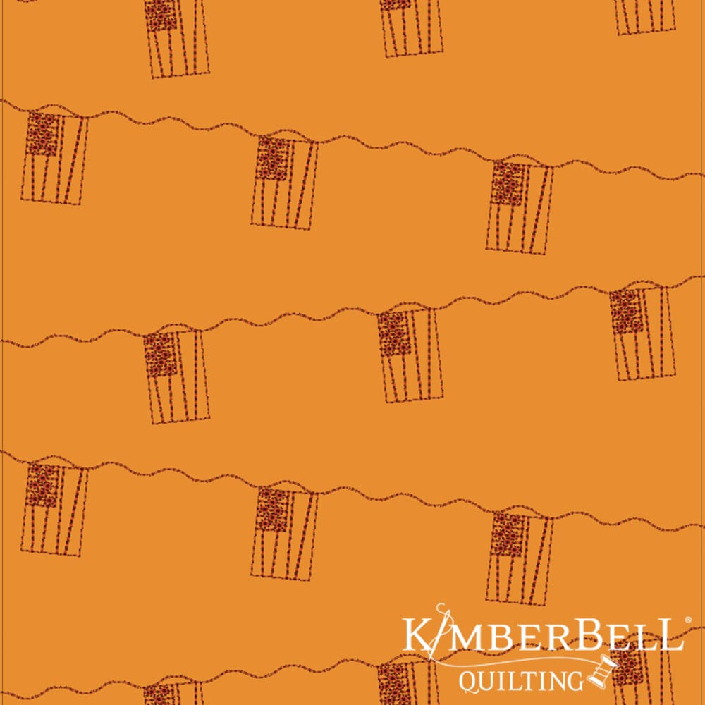 KDQ207 American Flag 1