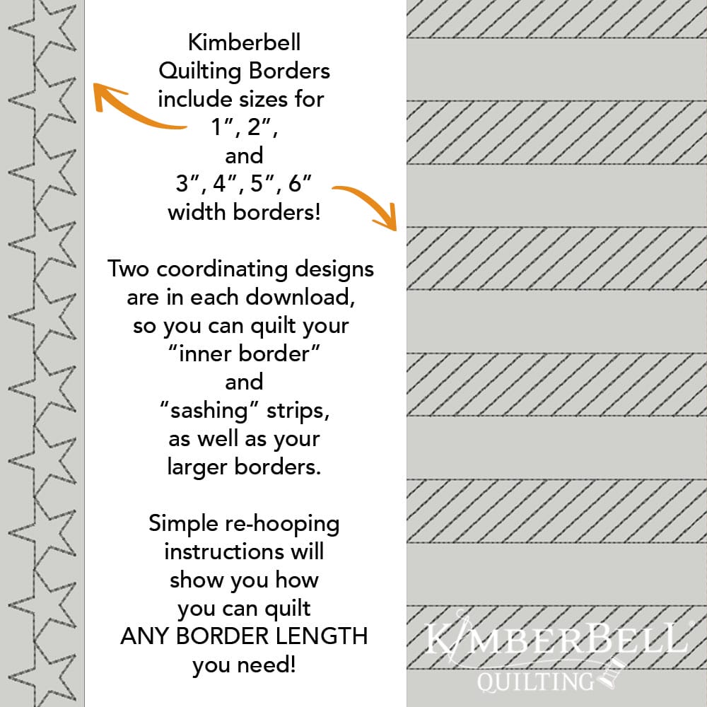 kdq209 Patriotic Border 3