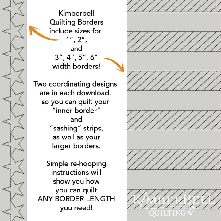 kdq209 Patriotic Border 3