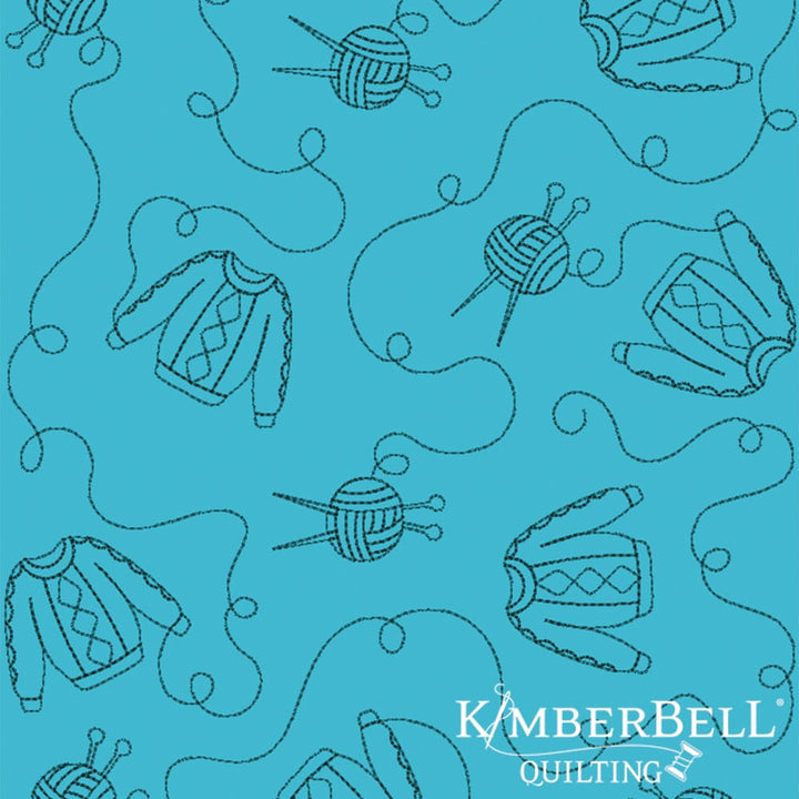 Falling for Autumn Quilting Bundle