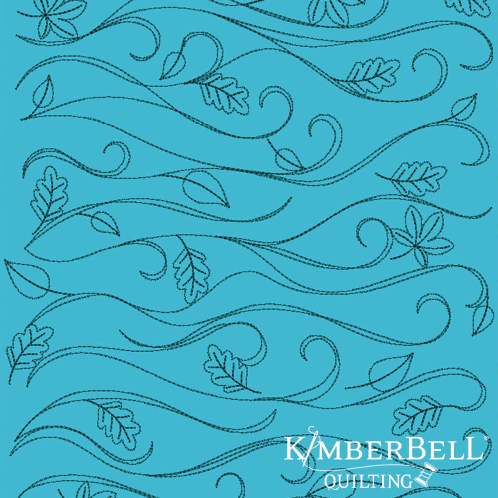 Falling for Autumn Quilting Bundle