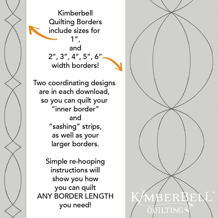 KDQ230 Geometric Border 6