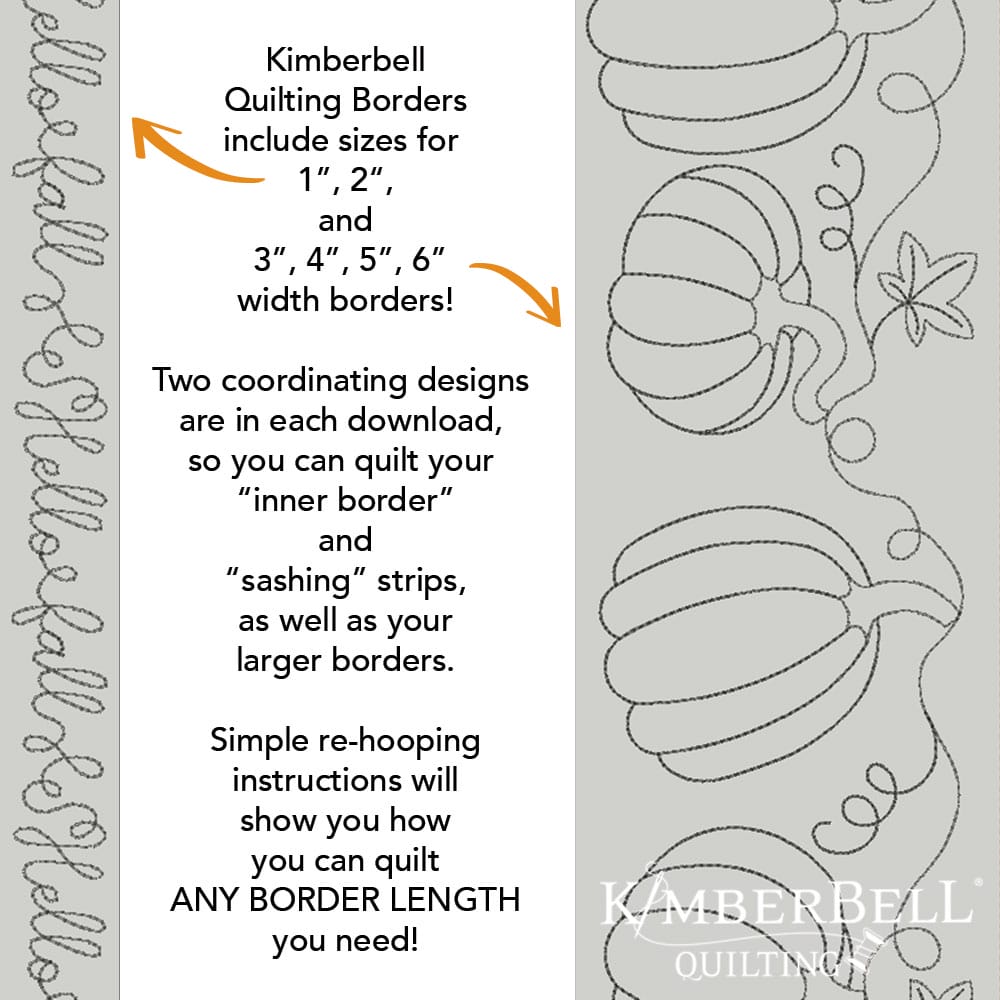 KDQ236 Autumn Border 3