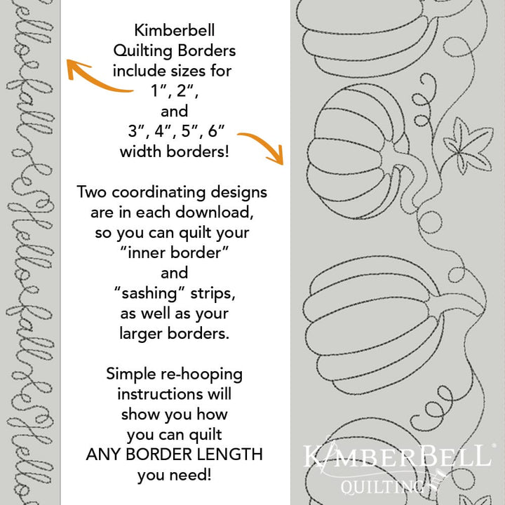 KDQ236 Autumn Border 3