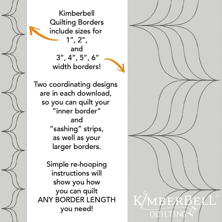 KDQ237 Chevron Border 1