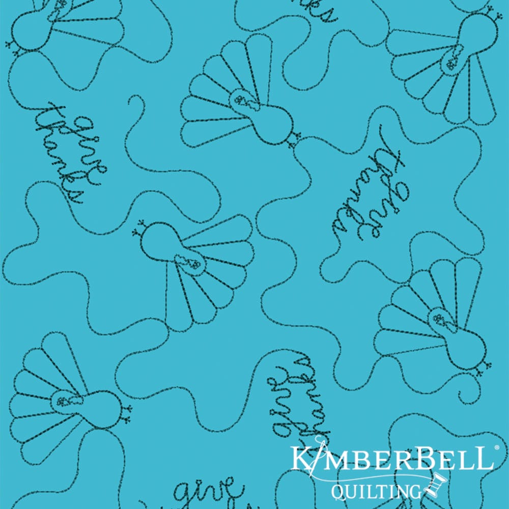 In All Things Give Thanks Quilting Bundle