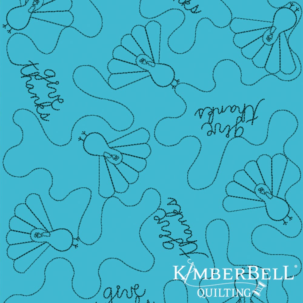 KDQ240 - Thanksgiving 2