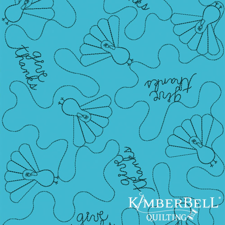 KDQ240 - Thanksgiving 2