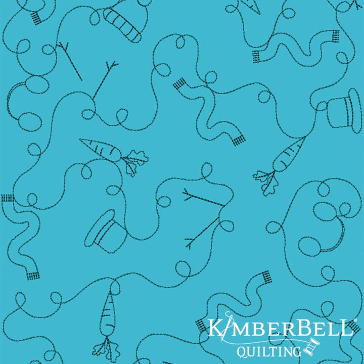 Mini Quilts Vol. 1: January-June Quilting Bundle