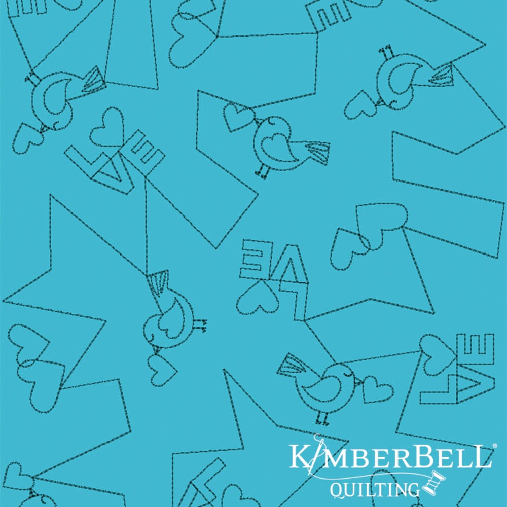 Mini Quilts Vol. 1: January-June Quilting Bundle