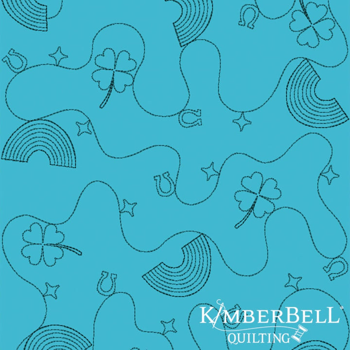 Mini Quilts Vol. 1: January-June Quilting Bundle