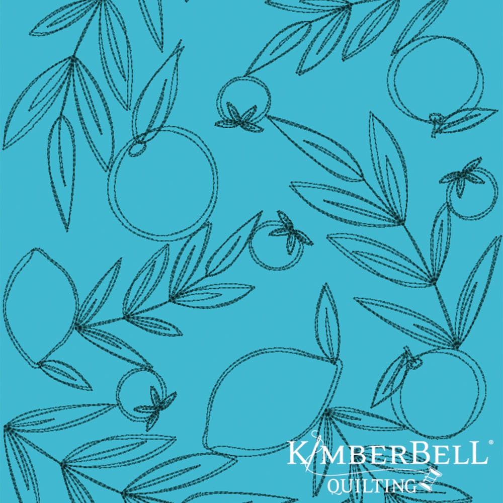 Mini Quilts Vol. 1: January-June Quilting Bundle