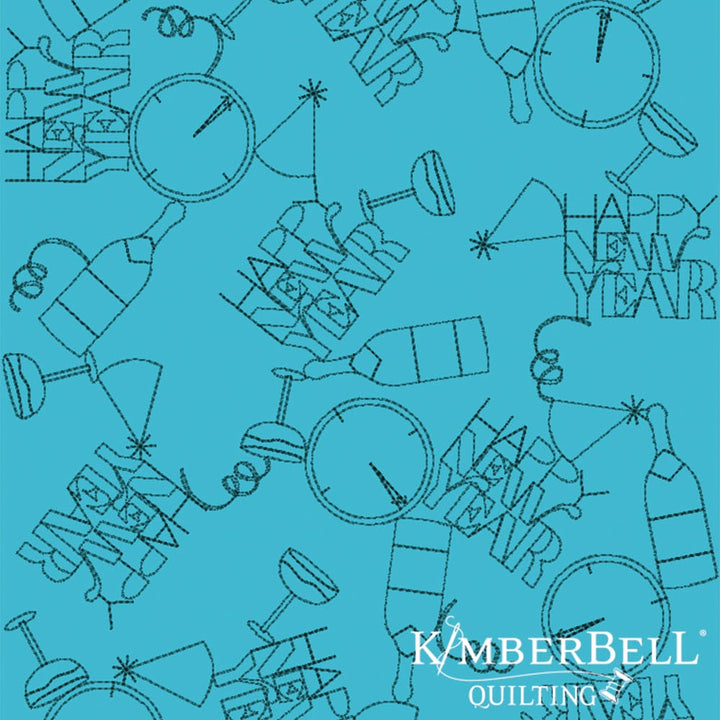 Save the Date Quilting Bundle