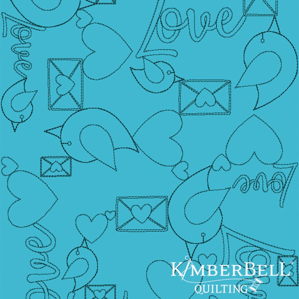 Save the Date Quilting Bundle