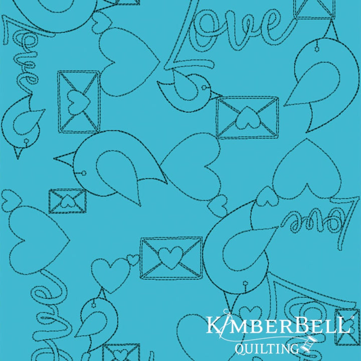 Save the Date Quilting Bundle