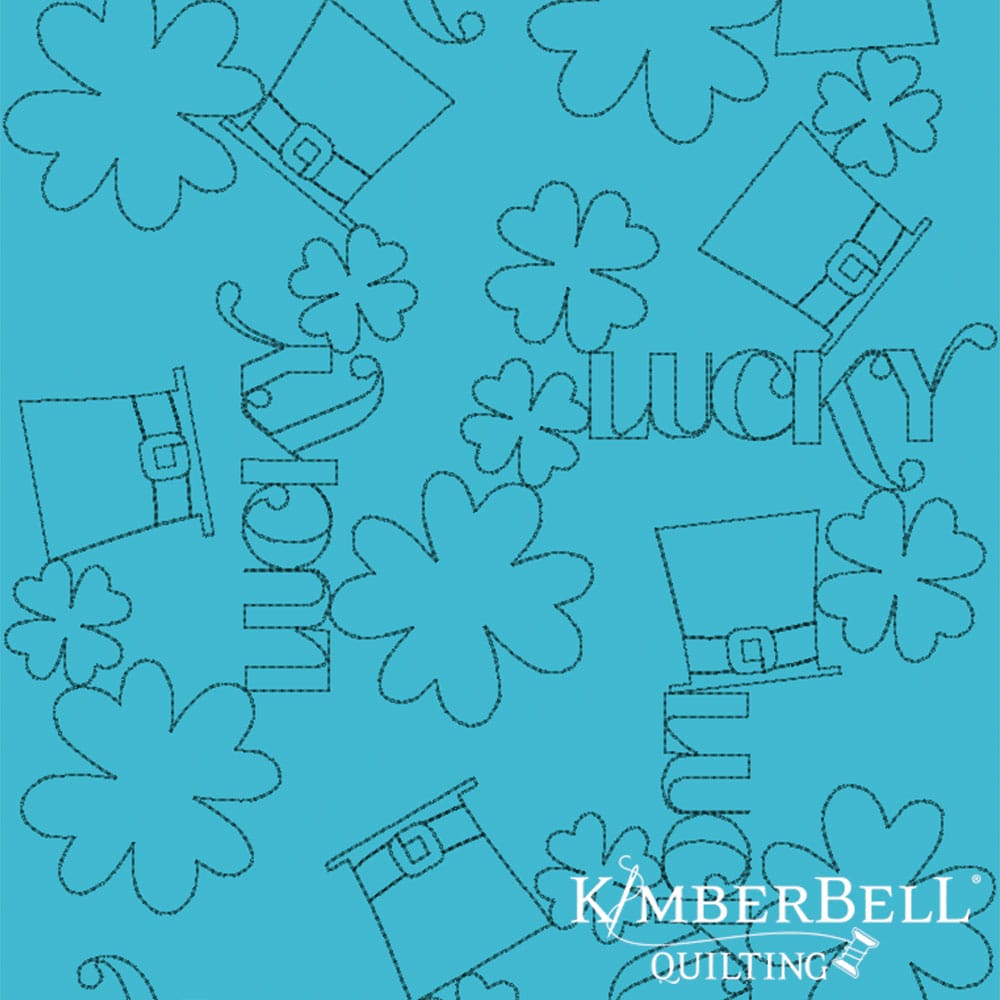 Save the Date Quilting Bundle