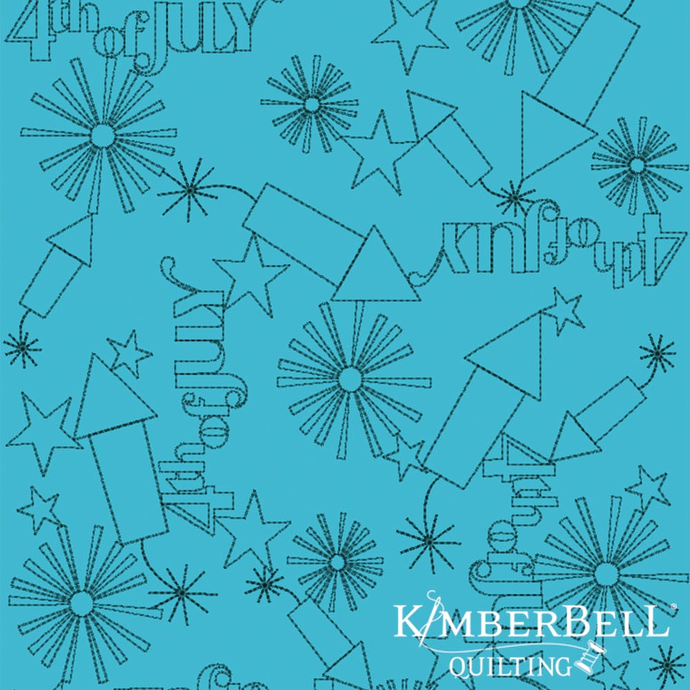 Save the Date Quilting Bundle