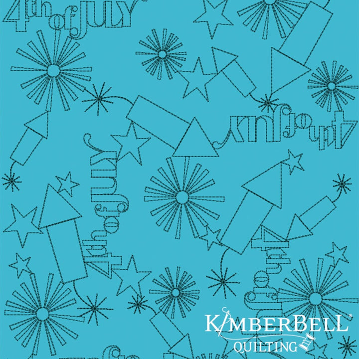 Save the Date Quilting Bundle