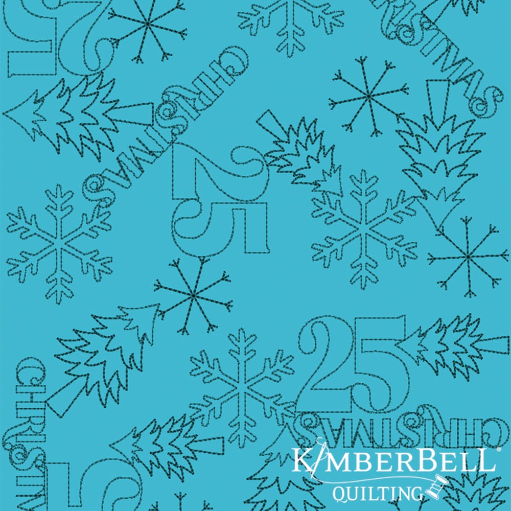 Save the Date Quilting Bundle