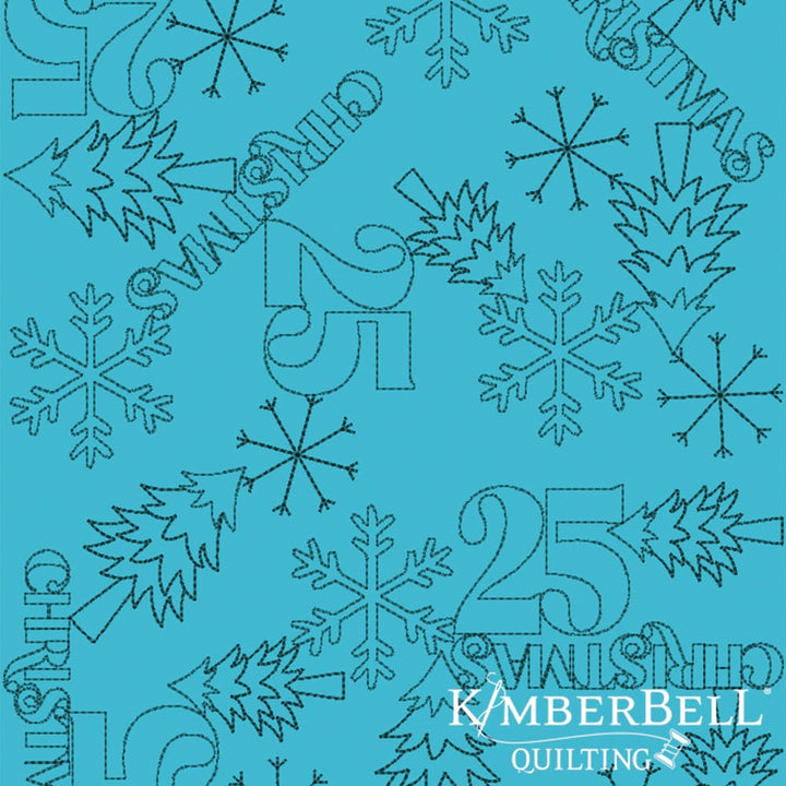 Save the Date Quilting Bundle