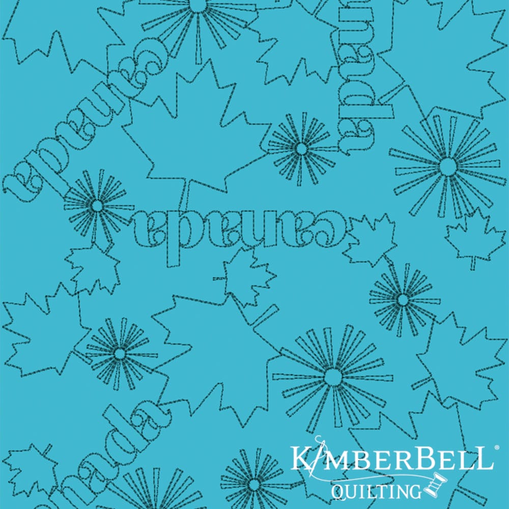 Save the Date Quilting Bundle