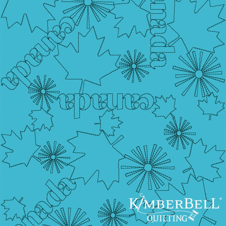 Save the Date Quilting Bundle