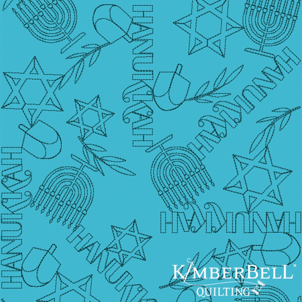 Save the Date Quilting Bundle