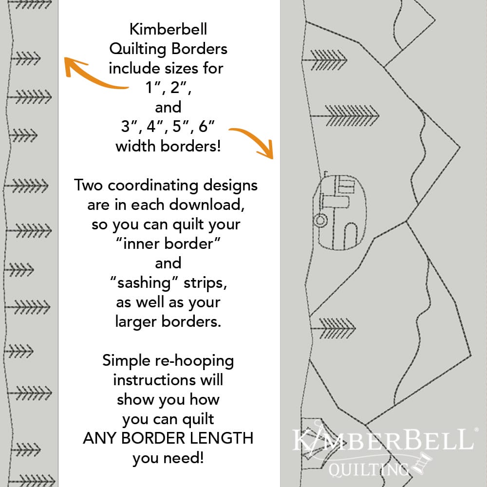 KDQ278 Outdoor Border 1