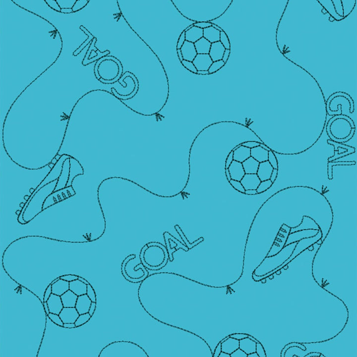 Sport 4 background quilting design kdq283